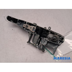 Peugeot - 2008 - Door handle 4-door, front left