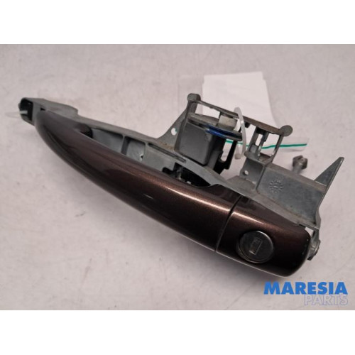 Peugeot - 2008 - Door handle 4-door, front left