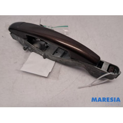 Peugeot - 2008 - Front door handle 4-door, right