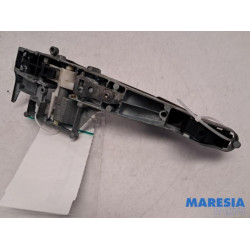Peugeot - 2008 - Front door handle 4-door, right