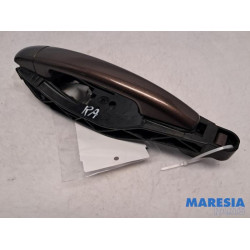 Peugeot - 2008 - Rear door handle 4-door, right