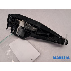 Peugeot - 2008 - Rear door handle 4-door, right