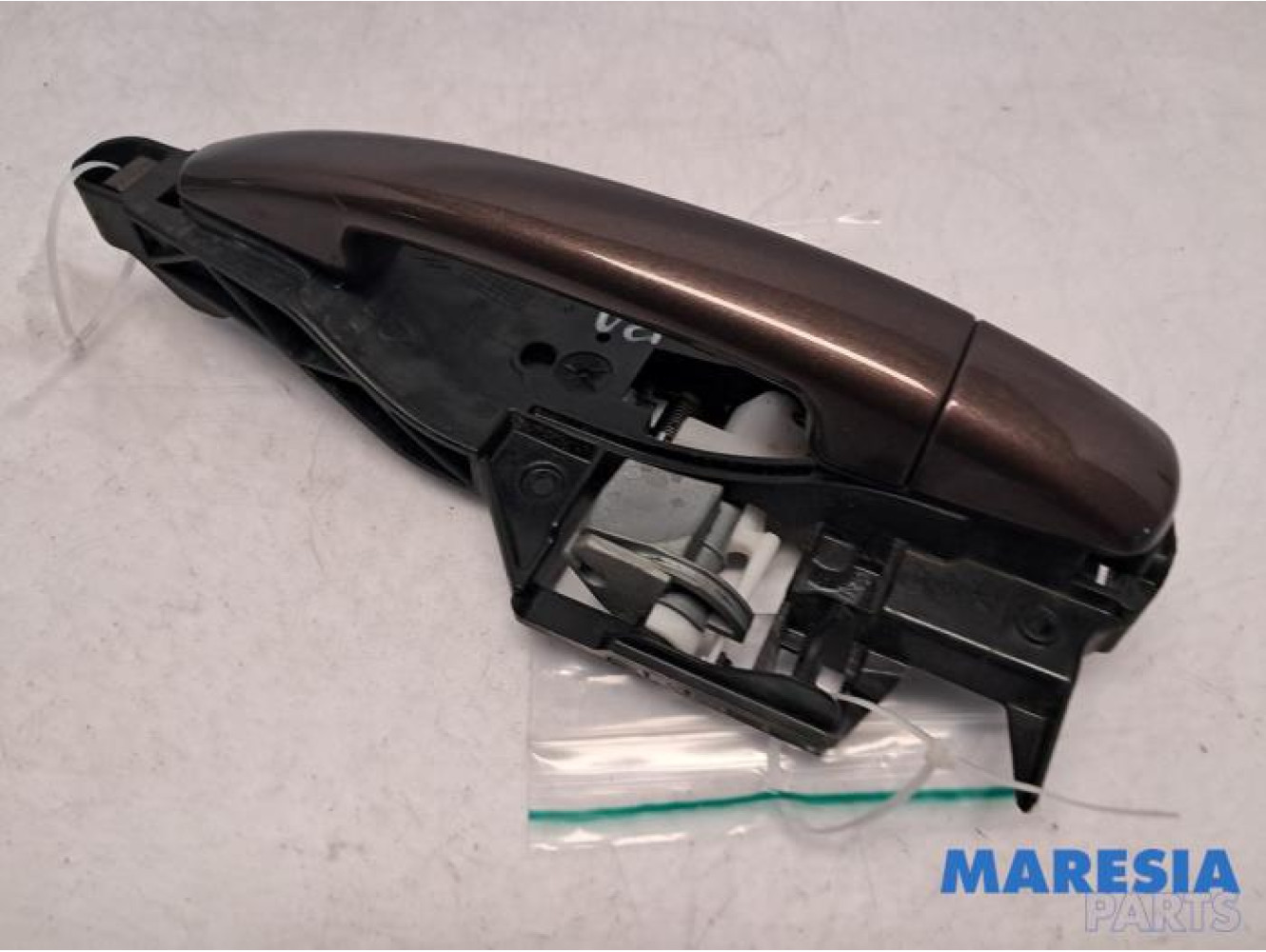 Peugeot - 2008 - Rear door handle 4-door, right