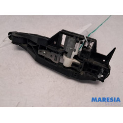 Peugeot - 2008 - Rear door handle 4-door, right