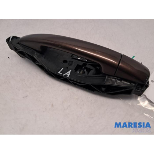 Peugeot - 2008 - Türgriff 4-türig links hinten