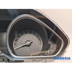 Peugeot - 2008 - Instrument panel