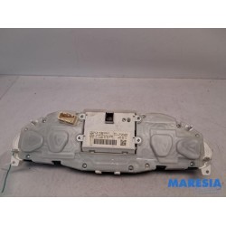Peugeot - 2008 - Instrument panel