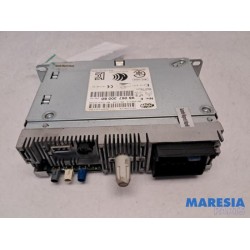 Peugeot - 2008 - Radio