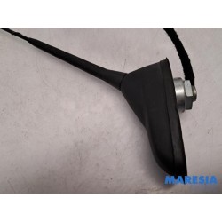 Peugeot - 2008 - Antenne