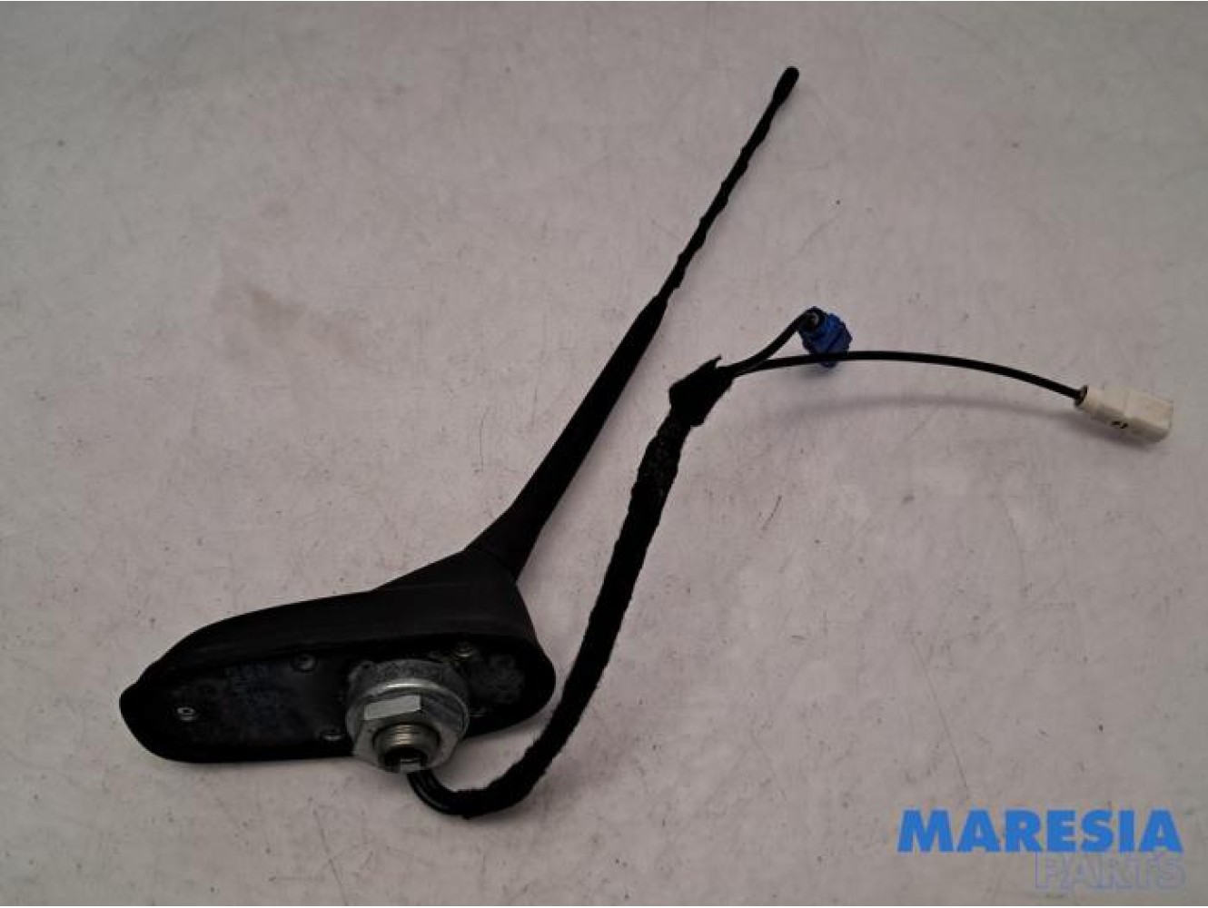 Peugeot - 2008 - Antenne