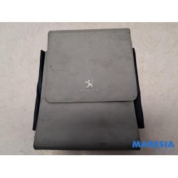 Peugeot - 2008 - Instruction Booklet