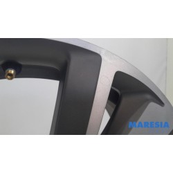 Peugeot - 2008 - Wheel