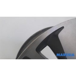 Peugeot - 2008 - Wheel