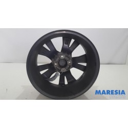 Peugeot - 2008 - Wheel