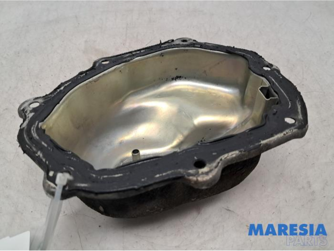Fiat - 500 - Gearbox cover