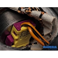 Alfa Romeo - Giulietta - Airbag stoel (zitplaats)