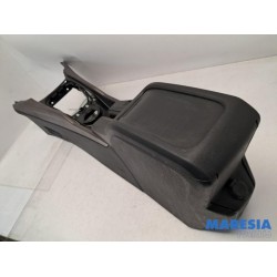 Peugeot - 2008 - Middle console