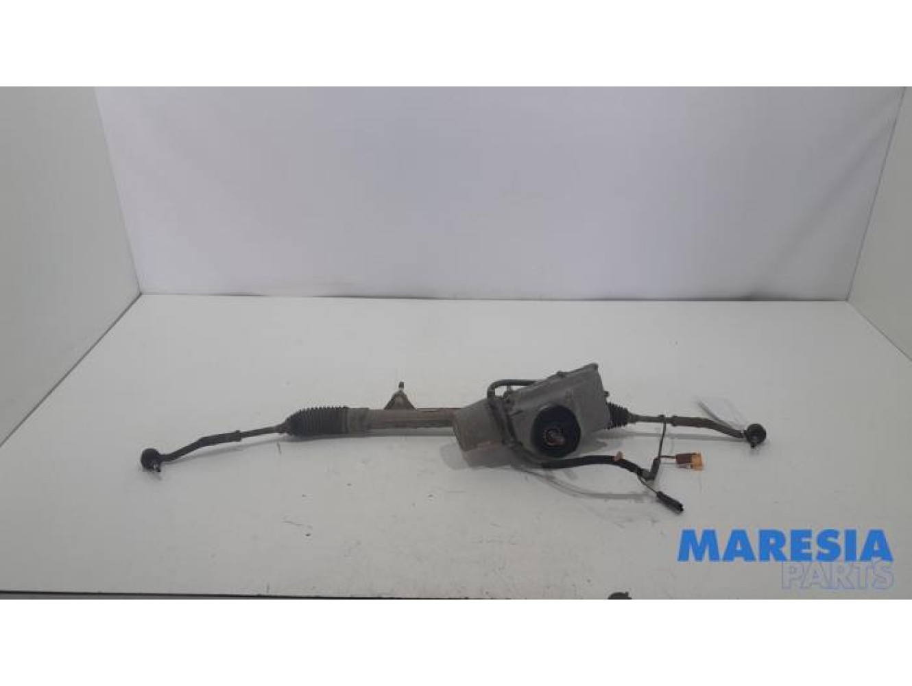 Citroen - DS3 - Lenkgetriebe Servo