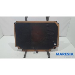 Renault - Megane - Boot mat