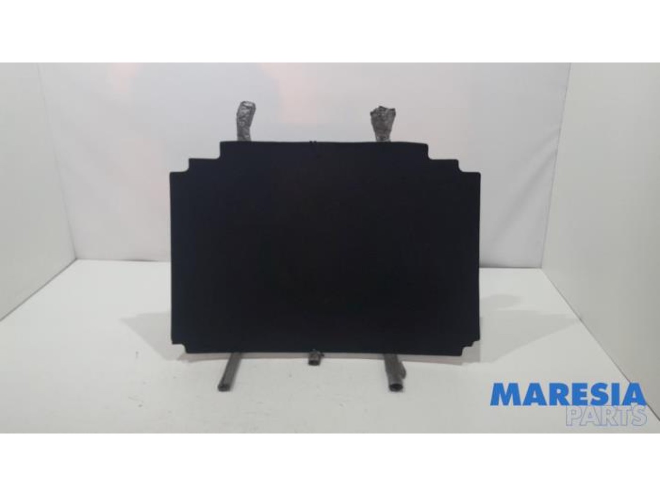 Renault - Megane - Boot mat