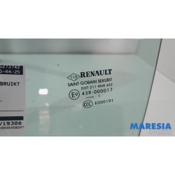 Renault - Megane - Portierruit 2Deurs links