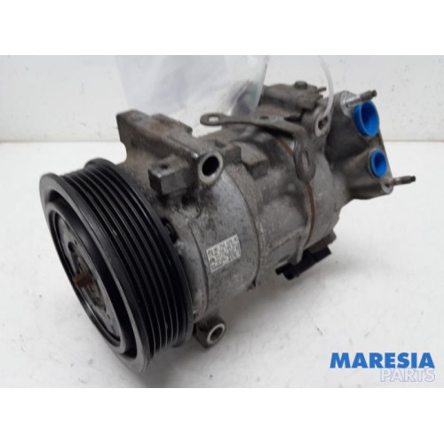 Citroen - C4 Grand Picasso - Air conditioning pump