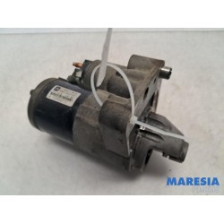 Citroen - DS3 - Startmotor