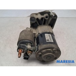 Citroen - DS3 - Startmotor