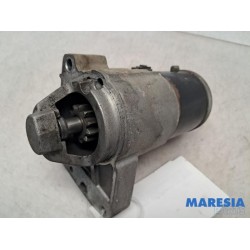 Citroen - DS3 - Startmotor