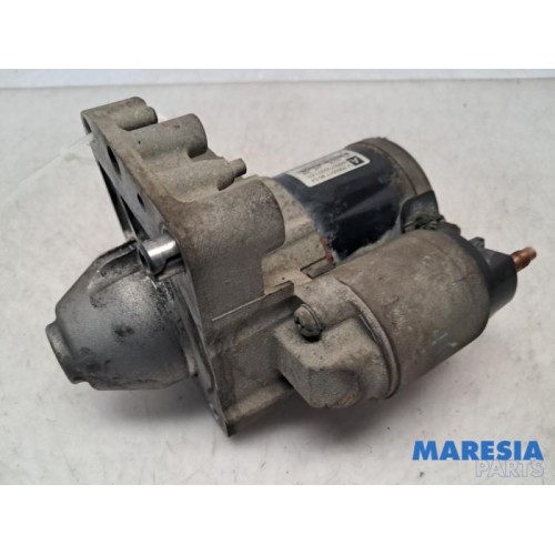 Citroen - DS3 - Startmotor