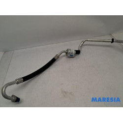 Citroen - DS3 - Air conditioning line