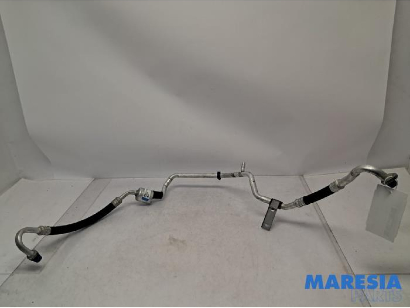 Citroen - DS3 - Air conditioning line