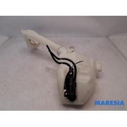 Citroen - DS3 - Front windscreen washer reservoir