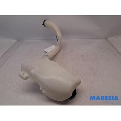 Citroen - DS3 - Front windscreen washer reservoir