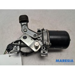 Citroen - DS3 - Front wiper motor