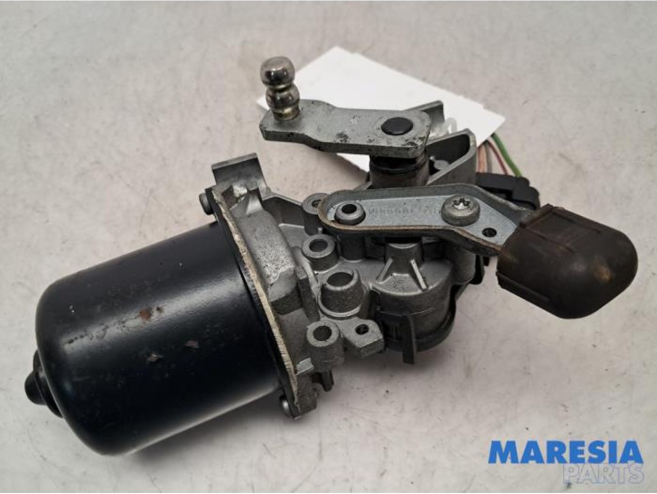 Citroen - DS3 - Front wiper motor