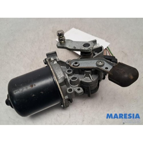 Citroen - DS3 - Front wiper motor