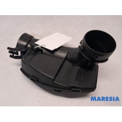 Citroen - DS3 - Air intake hose