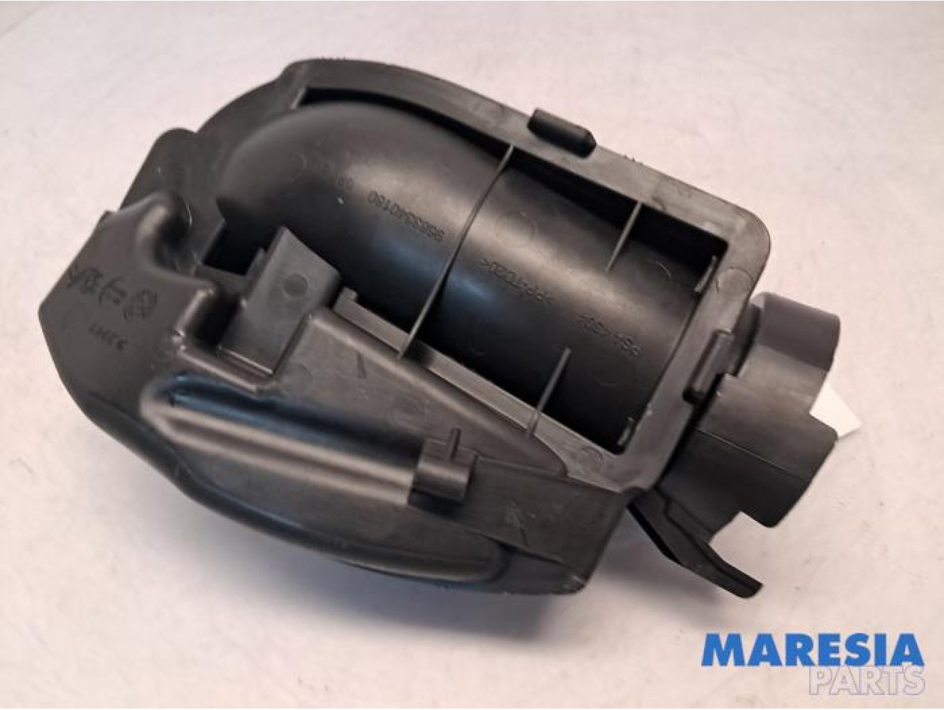 Citroen - DS3 - Air intake hose