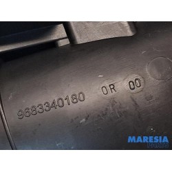 Citroen - DS3 - Air intake hose