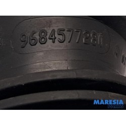 Citroen - DS3 - Air intake hose