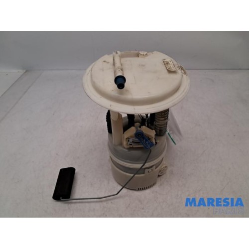 Citroen - DS3 - Electric fuel pump