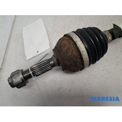 Citroen - DS3 - Aandrijfas links-voor