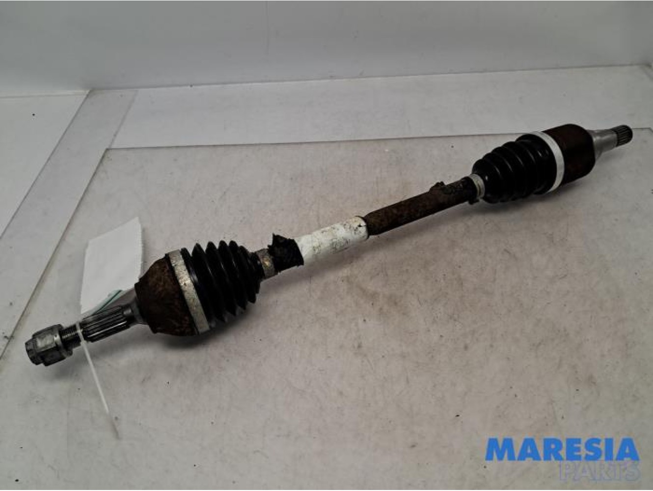 Citroen - DS3 - Aandrijfas links-voor
