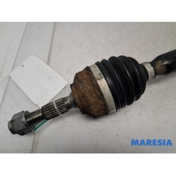 Citroen - DS3 - Front drive shaft, right
