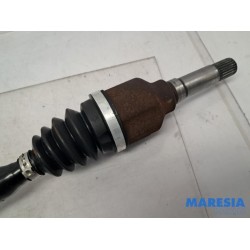 Citroen - DS3 - Front drive shaft, right