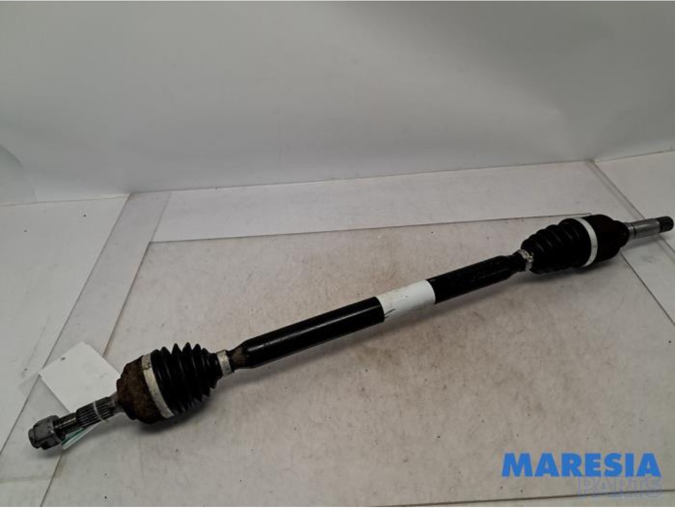 Citroen - DS3 - Front drive shaft, right