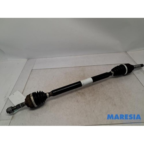Citroen - DS3 - Front drive shaft, right