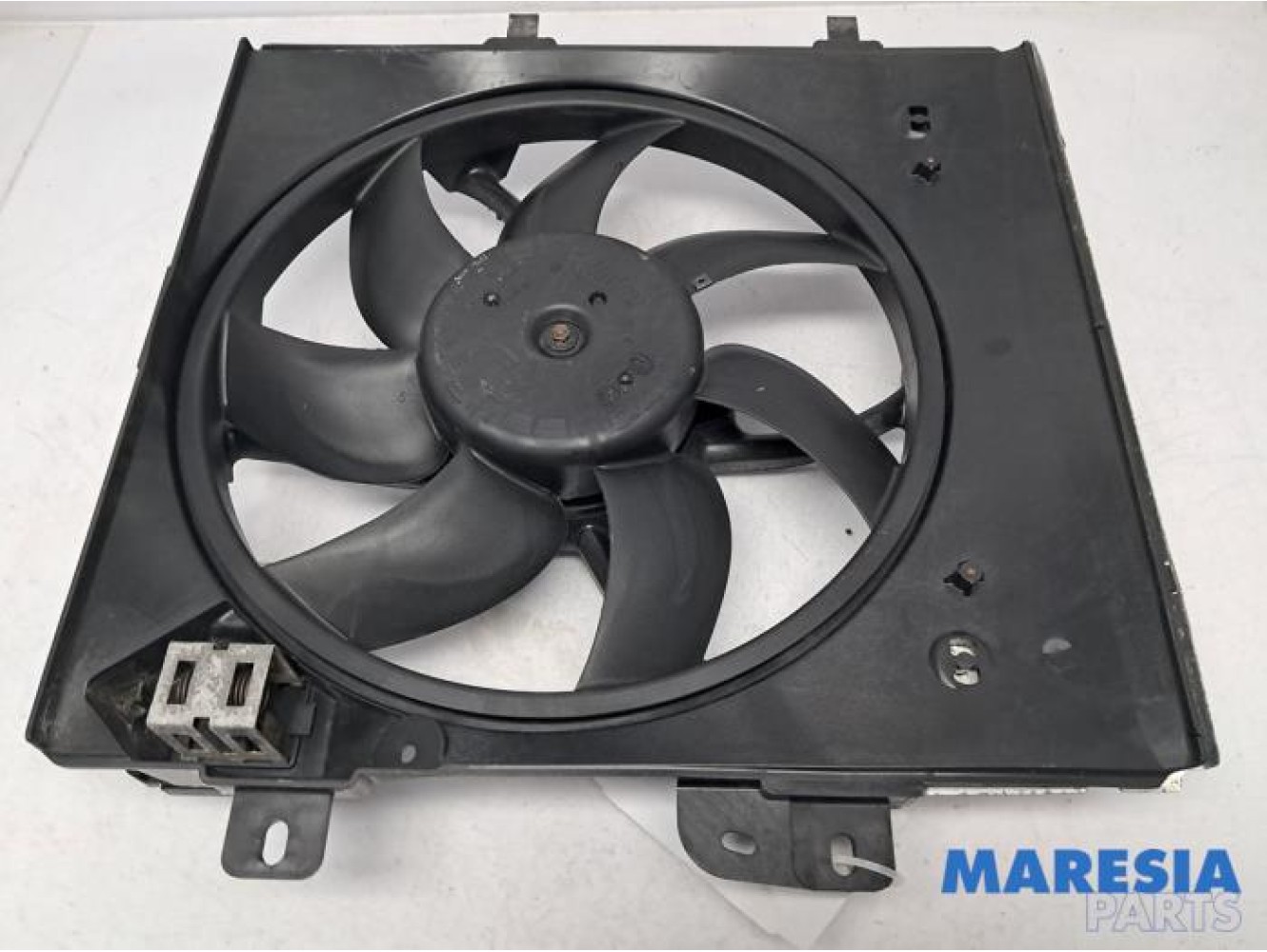 Citroen - DS3 - Fan motor