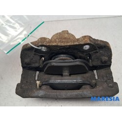 Citroen - DS3 - Front brake calliper, right